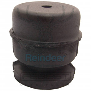 Anschlagpuffer feder hinten passend für TOYOTA OE: 48306-28010