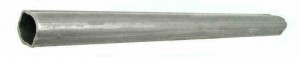 Gelenkwellenrohr TL413-120 3mm
