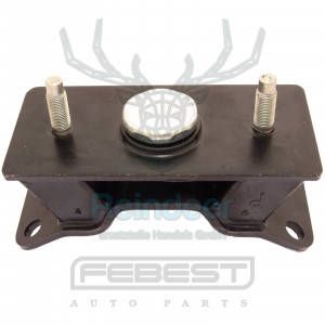 Motorlager vorne passend für TOYOTA OE: 12371-50080
