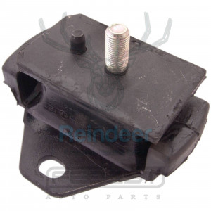 Motorlager vorne passend für TOYOTA OE: 12361-54121