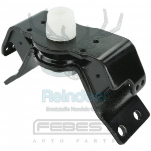 Motorlager hinten passend für TOYOTA OE: 12371-31051