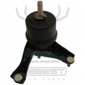 Motorlager Links passend für DAIHATSU OE: 12372-28020, 12372-28020