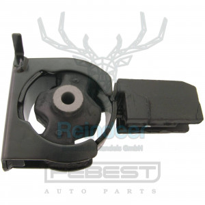 Motorlager vorne passend für TOYOTA OE: 12361-0D120