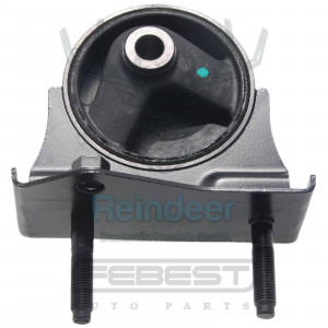 Motorlager hinten passend für TOYOTA OE: 12371-28031