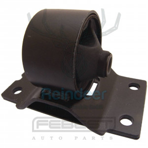 Motorlager hinten passend für TOYOTA OE: 12303-64141