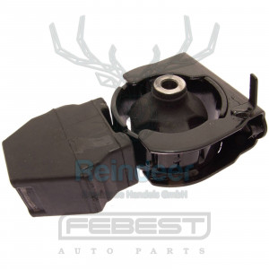 Motorlager vorne passend für TOYOTA OE: 12361-28170