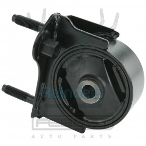 Motorlager hinten passend für TOYOTA OE: 12371-28070