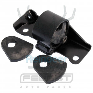 Motorlager Links passend für TOYOTA OE: 12372-74451