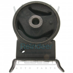 Motorlager Links passend für TOYOTA OE: 12372-23020