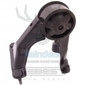 Motorlager hinten passend für TOYOTA OE: 12371-64270