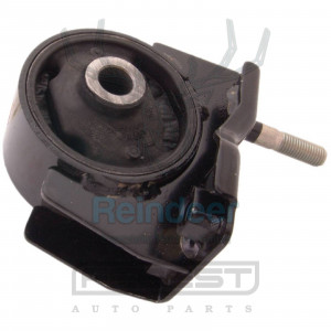 Motorlager hinten passend für TOYOTA OE: 12371-74350