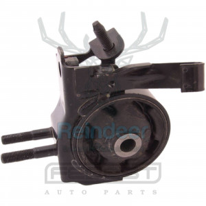 Motorlager hinten passend für TOYOTA OE: 12371-74420