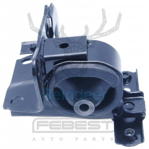 Motorlager Links passend für TOYOTA OE: 12372-28041