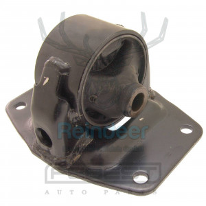 Motorlager hinten passend für TOYOTA OE: 12303-54041