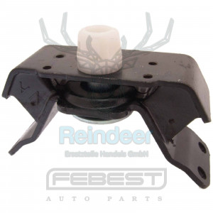 Motorlager hinten passend für TOYOTA OE: 12371-62120