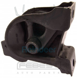 Motorlager vorne passend für TOYOTA OE: 12361-15171
