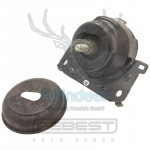 Motorlager vorne (hydro) passend für TOYOTA OE: 12361-30050