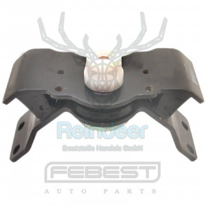 Motorlager hinten passend für TOYOTA OE: 12371-30080