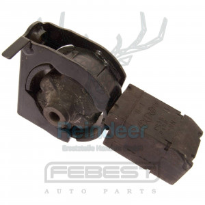 Motorlager vorne passend für TOYOTA OE: 12361-22080