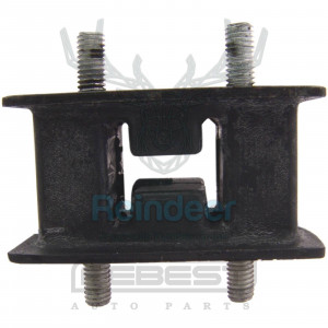 ANSCHLAGPUFFER FÜR VORDERSTOßDÄMPFER passend für TOYOTA LAND CRUISER 100 HDJ101/UZJ100 1998-2007