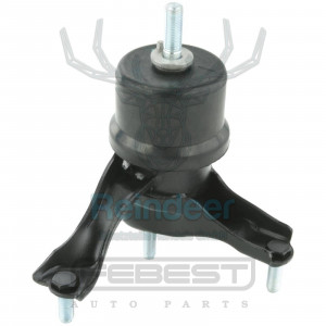 Motorlager Links passend für DAIHATSU OE: 12372-28200, 12372-28200
