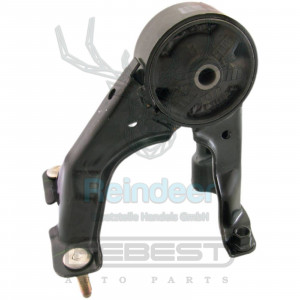 Motorlager hinten passend für TOYOTA OE: 12371-74320