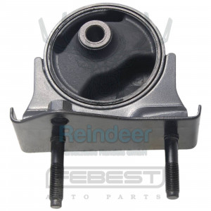 Motorlager hinten passend für TOYOTA OE: 12371-28021