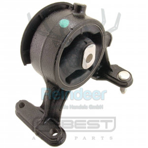 Motorlager hinten passend für TOYOTA OE: 12371-28210