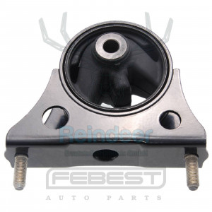 Motorlager vorne passend für TOYOTA OE: 12361-28100
