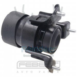 Motorlager vorne (hydro) passend für DAIHATSU OE: 12361-28221, 12361-28221