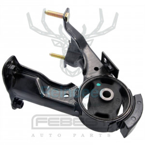 Motorlager hinten passend für TOYOTA OE: 12371-16350