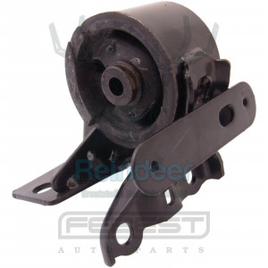 Motorlager Links passend für TOYOTA OE: 12372-16351
