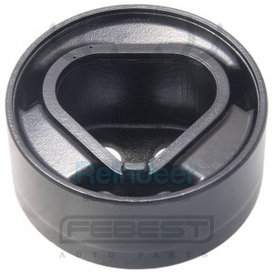 Buchse differential aufhängung hinten passend für TOYOTA OE: 41651-48100