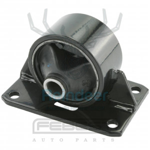 Motorlager hinten passend für TOYOTA OE: 12380-30010