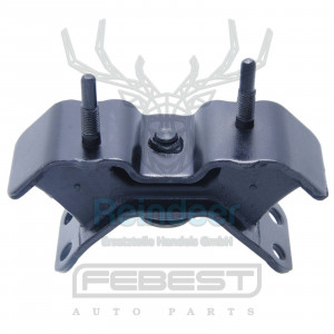 Motorlager Links passend für TOYOTA OE: 12372-20030