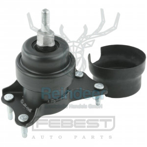 Motorlager hinten (hydro) passend für TOYOTA OE: 12371-20060