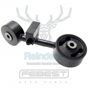 Motorlager Rechts passend für TOYOTA OE: 12363-20110