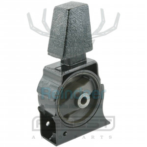Motorlager vorne passend für TOYOTA OE: 12361-74560