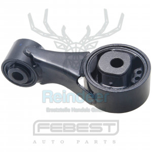 Motorlager hinten passend für TOYOTA OE: 12363-21040