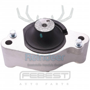 Motorlager Rechts (hydro) passend für TOYOTA OE: 12305-21190
