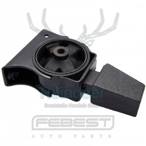 Motorlager vorne passend für TOYOTA OE: 12361-74501