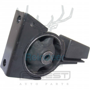 Motorlager vorne passend für TOYOTA OE: 12361-0B011