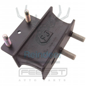 Motorlager Links passend für TOYOTA OE: 12363-74100
