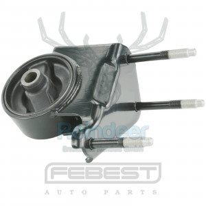 Motorlager vorne passend für TOYOTA OE: 12361-74210