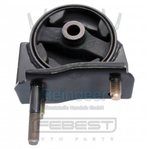 Motorlager hinten passend für TOYOTA OE: 12371-64190