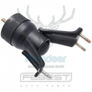 Motorlager hinten (hydro) passend für TOYOTA OE: 12371-74301
