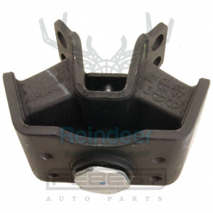 Motorlager hinten passend für TOYOTA OE: 12371-0C070
