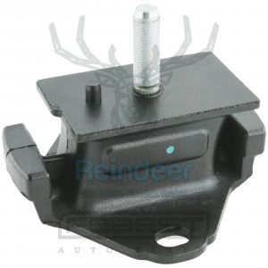 Motorlager vorne passend für DAIHATSU OE: 12361-75080, 12361-75100