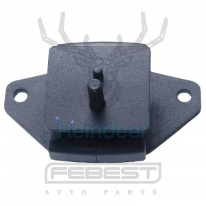 Motorlager vorne passend für TOYOTA OE: 12361-17070