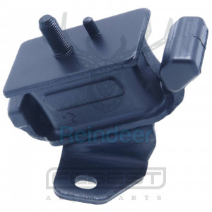 Motorlager vorne passend für TOYOTA OE: 12361-62160
